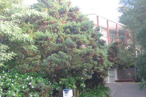 Photo of property in 63 Reynella Drive, Massey, Auckland, 0614