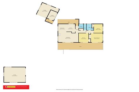 Photo of property in 470 Tauranga Direct Road, Hamurana, Rotorua, 3096