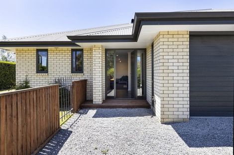 Photo of property in 2 Mcallister Place, Renwick, 7204