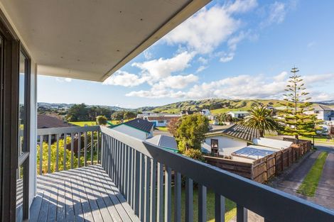 Photo of property in 31a Bodmin Terrace, Camborne, Porirua, 5026