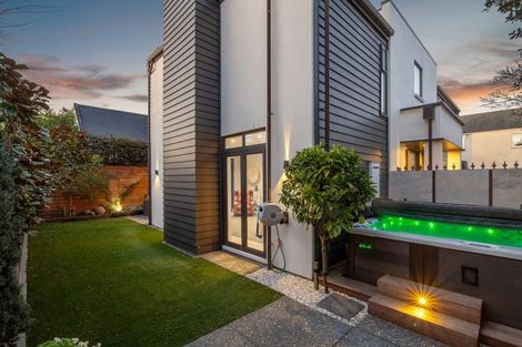 Photo of property in 7b Rugby Street, Merivale, Christchurch, 8014