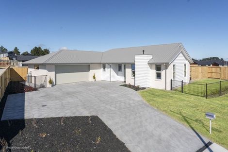 Photo of property in 16 Makomako Crescent, Wharewaka, 3330