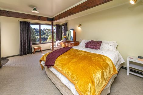 Photo of property in 22 Shakespeare Road, Bastia Hill, Whanganui, 4500