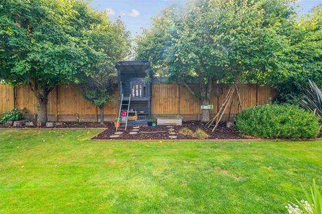 Photo of property in 13 Kintyre Place, Prebbleton, 7604