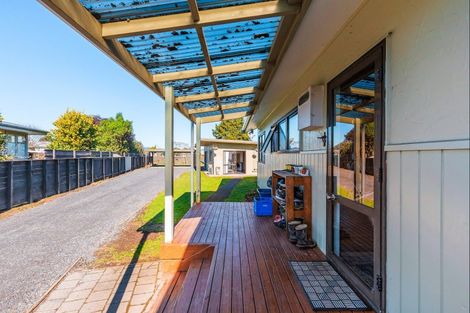 Photo of property in 18 Cross Street, Taumarunui, 3920