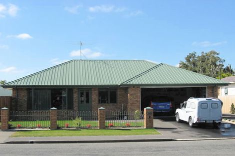 Photo of property in 19 Grey Street, Ashburton, 7700