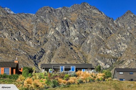 Photo of property in 5 Kintyre Court, Jacks Point, Queenstown, 9371