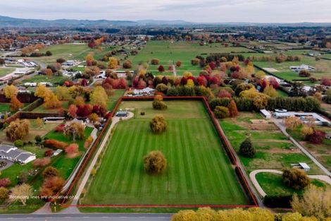 Photo of property in 25 Racecourse Road, Cambridge, 3493