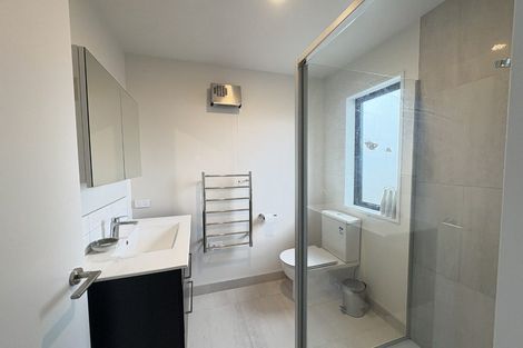 Photo of property in 2/112 Burke Street, Sydenham, Christchurch, 8023