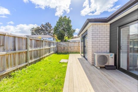 Photo of property in 87u2 Insoll Avenue, Enderley, Hamilton, 3214