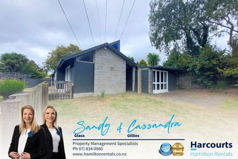 Photo of property in 12 Fend Street, Chartwell, Hamilton, 3210
