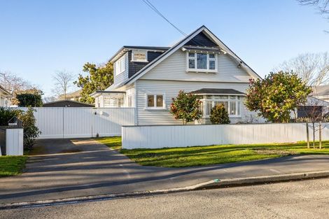 Photo of property in 34 Massey Crescent, St Albans, Christchurch, 8014
