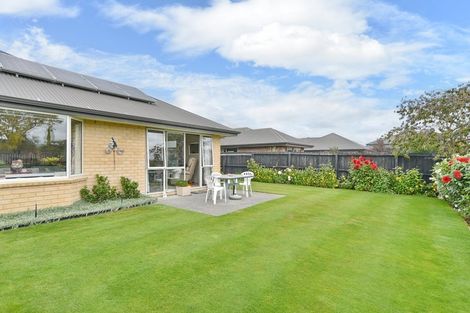 Photo of property in 3 Jackmin Lane, Burwood, Christchurch, 8083
