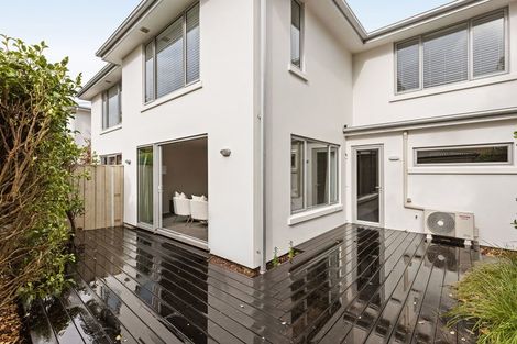 Photo of property in 562a Madras Street, St Albans, Christchurch, 8014