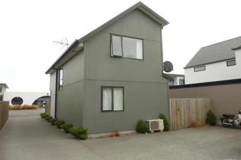 Photo of property in 1/340 Madras Street, Christchurch Central, Christchurch, 8013
