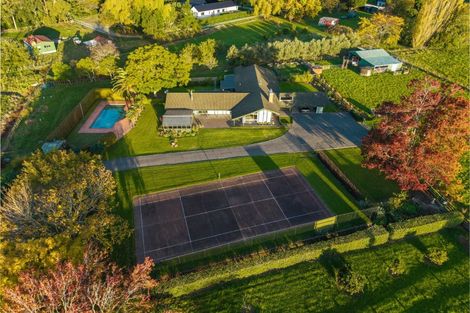 Photo of property in 32 Haisman Road, Makauri, Gisborne, 4071