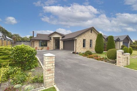 Photo of property in 23 Sycamore Close, Rangiora, 7400