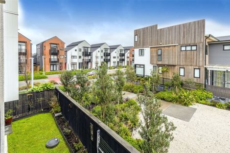 Photo of property in 1/110 Hobsonville Point Road, Hobsonville, Auckland, 0616