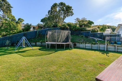 Photo of property in 8 Christchurch Crescent, Kelson, Lower Hutt, 5010