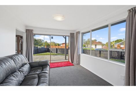 Photo of property in 7 Omega Place, Casebrook, Christchurch, 8051
