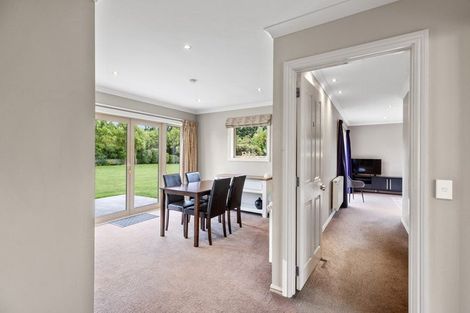 Photo of property in 28 Devine Drive, Rolleston, Christchurch, 7678