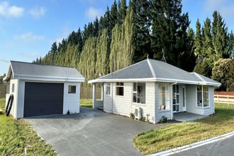 Photo of property in 690 Weedons Ross Road, West Melton, Christchurch, 7676