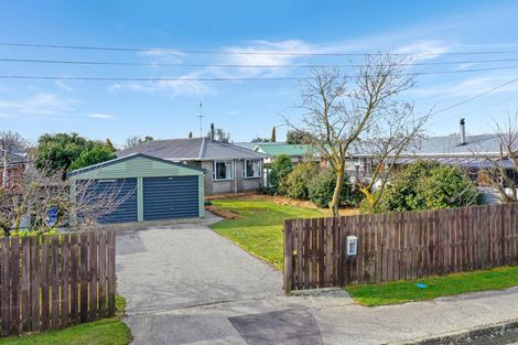 Photo of property in 31 Catherine Street, Tinwald, Ashburton, 7700