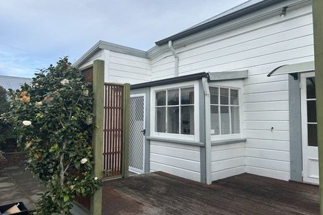 Photo of property in 25 Nelson Crescent, Napier South, Napier, 4110