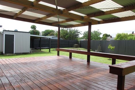 Photo of property in 53 Kabul Street, Wairoa, 4108