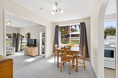 Photo of property in 31 Lakewood Drive, Burwood, Christchurch, 8083