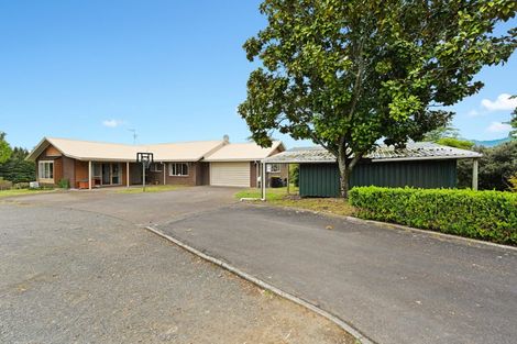 Photo of property in 242 Te Pahu Road, Te Pahu, Hamilton, 3285