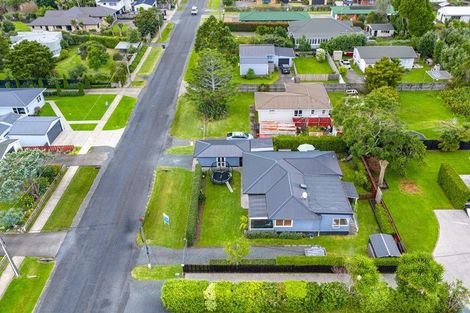Photo of property in 12 Argyle Street, Waipu, 0510