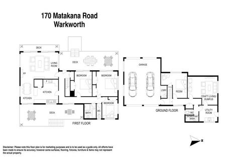 Photo of property in 160 Matakana Road, Warkworth, 0985
