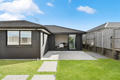 Photo of property in 10u2 Bostonkip Crescent, Fitzroy, Hamilton, 3282