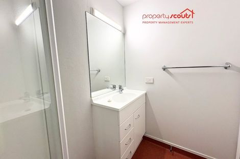 Photo of property in Orange Apartments/victoria Centr, 506/169 The Terrace, Wellington Central, Wellington, 6011
