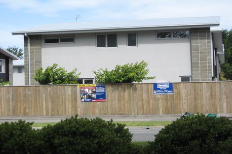 Photo of property in 214a Lincoln Road, Addington, Christchurch, 8024