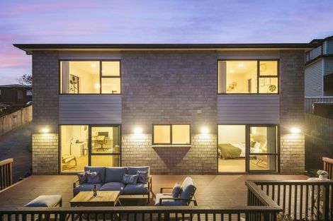 Photo of property in 31 Aldon Lane, The Gardens, Auckland, 2105