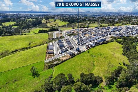 Photo of property in 37 Horokaka Street, Massey, 0614