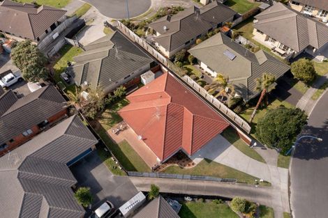 Photo of property in 25 Beachmere Place, Papamoa Beach, Papamoa, 3118