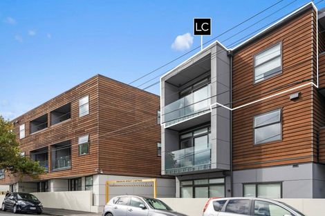 Photo of property in Detroit Apartments, 310/181u Tasman Street, Mount Cook, Wellington, 6021