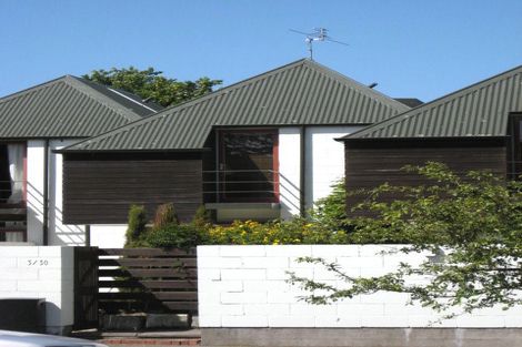 Photo of property in 3/30 Clissold Street, Merivale, Christchurch, 8014