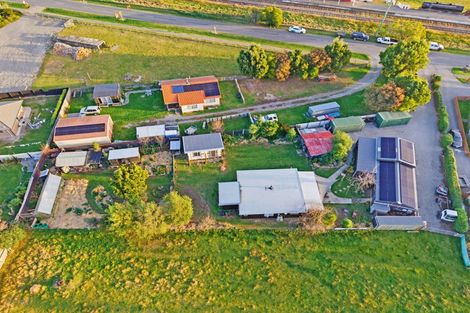 Photo of property in 7 Mackenzies Road, Waipara, 7483
