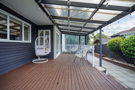 Photo of property in 101 Ward Street, Waverley, Invercargill, 9810
