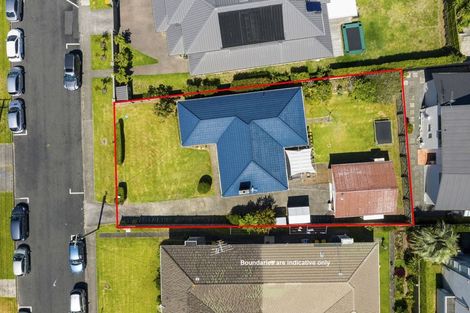 Photo of property in 27 Lomond Street, Takapuna, Auckland, 0622