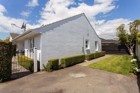 Photo of property in 89 Winchester Street, Merivale, Christchurch, 8014