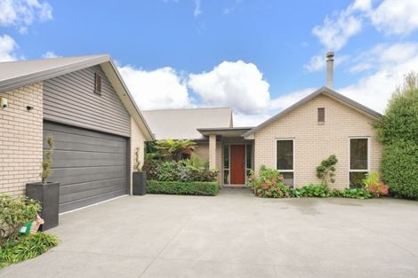 Photo of property in 730 Maddisons Road, Rolleston, Christchurch, 7675