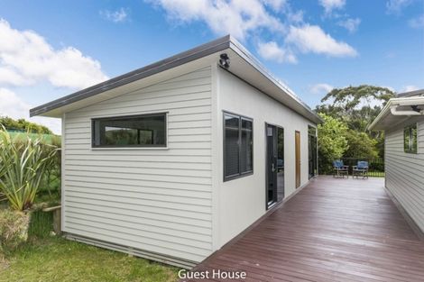 Photo of property in 79 Takarau Gorge Road, Ohariu, Wellington, 6037