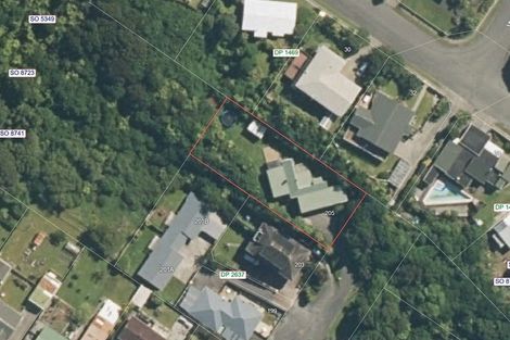 Photo of property in 205 Brittan Street, Hokitika, 7810