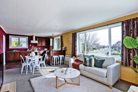 Photo of property in 4 Talbot Place, Hargest, Invercargill, 9810