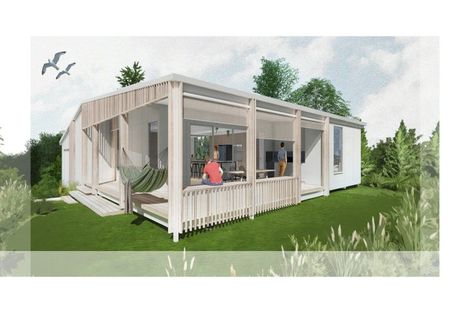 Photo of property in 33 North Ridge Drive, Pauanui, 3579